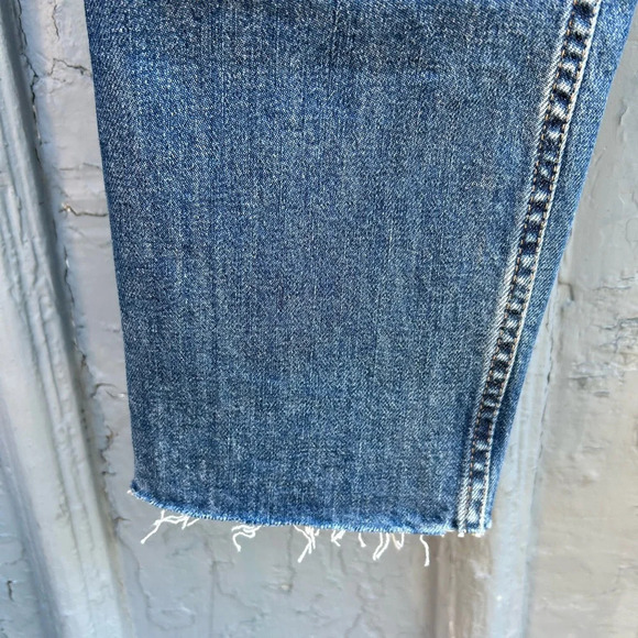 Everlane The Cheeky Jeans, size 26 - Picture 6 of 10